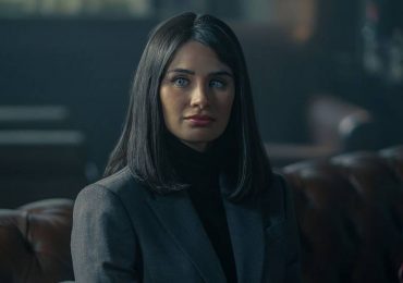 Diane Guerrero revela que es lo que más le gusta de interpretar a Crazy Jane en Doom Patrol