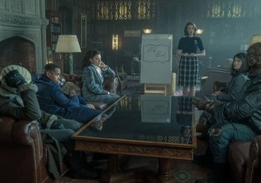 Doom Patrol terminará en su cuarta temporada