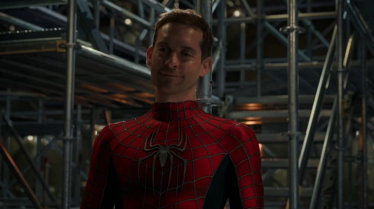 Tobey Maguire could return to future MCU films as Spider-Man - Imageantra