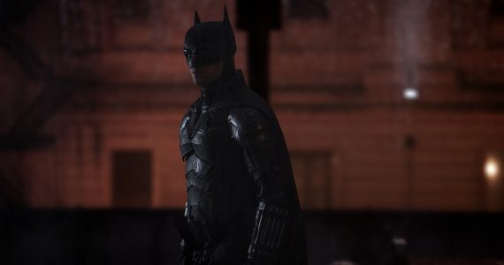 ¡De Gotham a la alfombra roja! The Batman logra 3 nominaciones a los Premios Oscar