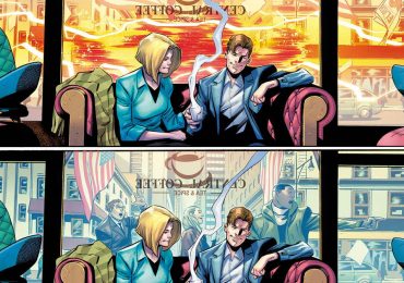 Así se vive en las diferentes ciudades del Universo DC