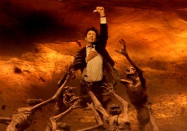 Constantine 2 sigue en planes, desmienten su cancelación