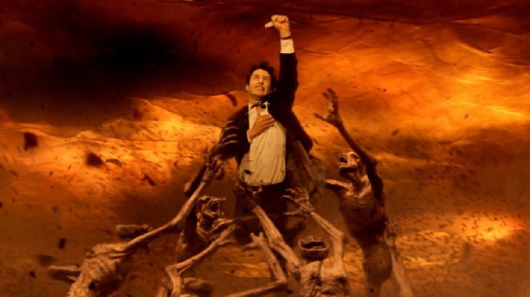 Constantine 2 sigue en planes, desmienten su cancelación