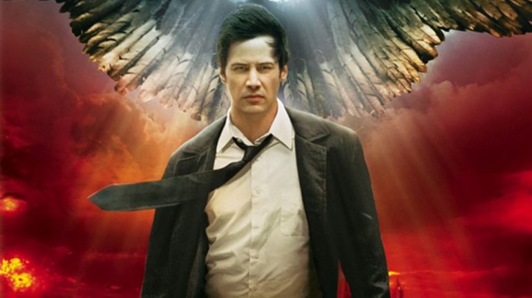 ¿Constantine 2 será parte del Universo DC en el cine?