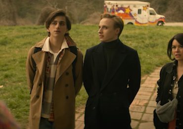 Dead Boys Detectives sigue adelante, pero en una nueva plataforma