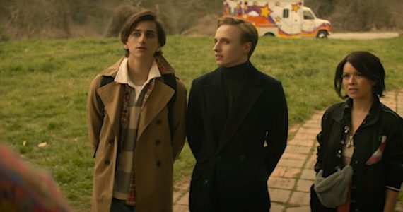 Dead Boys Detectives sigue adelante, pero en una nueva plataforma