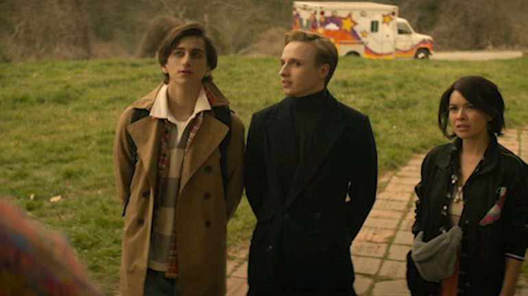 Dead Boys Detectives sigue adelante, pero en una nueva plataforma