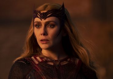 Elizabeth Olsen habla del futuro de Scarlet Witch en el MCU: "¡Sólo quiero volver!"