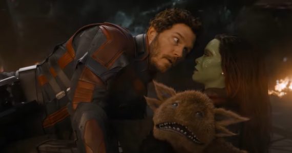 No te pierdas el nuevo tráiler de Guardians of the Galaxy Vol. 3, doblado al español