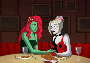 Los momentos en los que Harley Quinn y Poison Ivy nos hacen creer en el amor