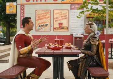 ¿Shazam 2 sufrió cambios con la llegada de James Gunn a DC?