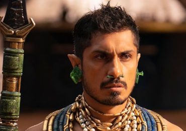 ¡Imperius Rex! Tenoch Huerta gana un premio por su papel de Namor