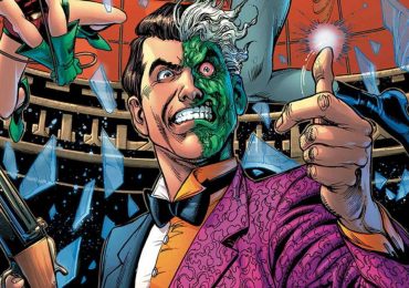 Harvey Dent llegaría a The Batman Part II ¿Y también Two-Face?