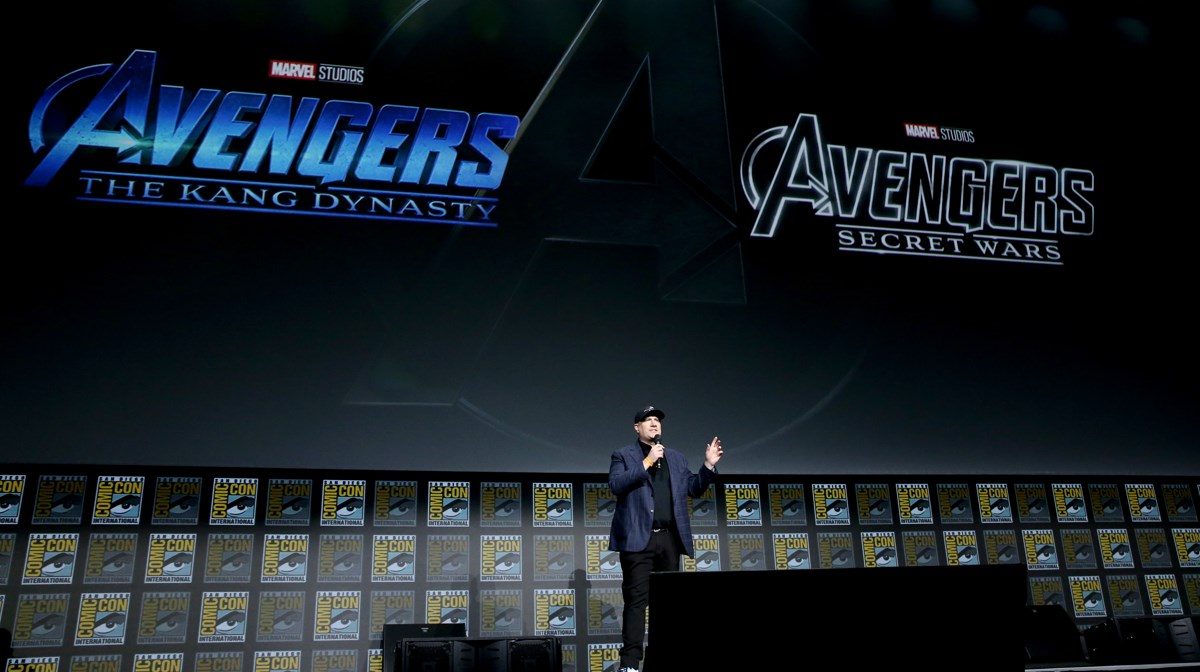 Avengers: The Kang Dinasty confirma una ausencia en la película