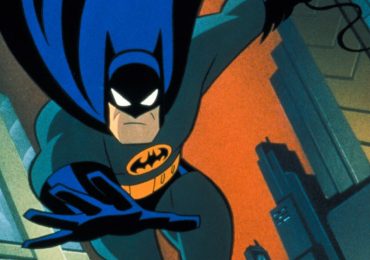 Otro querido personaje de Batman: The Animated Series ha llegado a los cómics