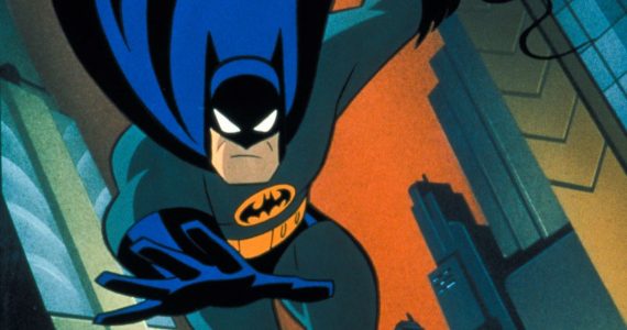 Otro querido personaje de Batman: The Animated Series ha llegado a los cómics