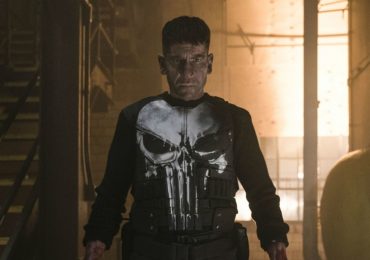 ¡Oficial! Punisher volverá en la serie Daredevil: Born Again