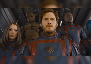 ¿Cuál es la duración de Guardians of the Galaxy Vol. 3?