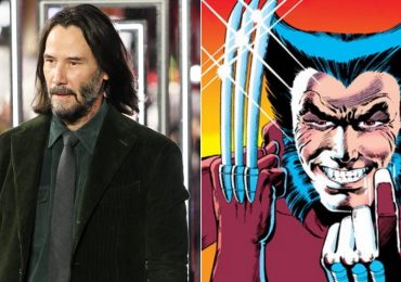 Keanu Reeves no renuncia a la posibilidad de convertirse en Wolverine