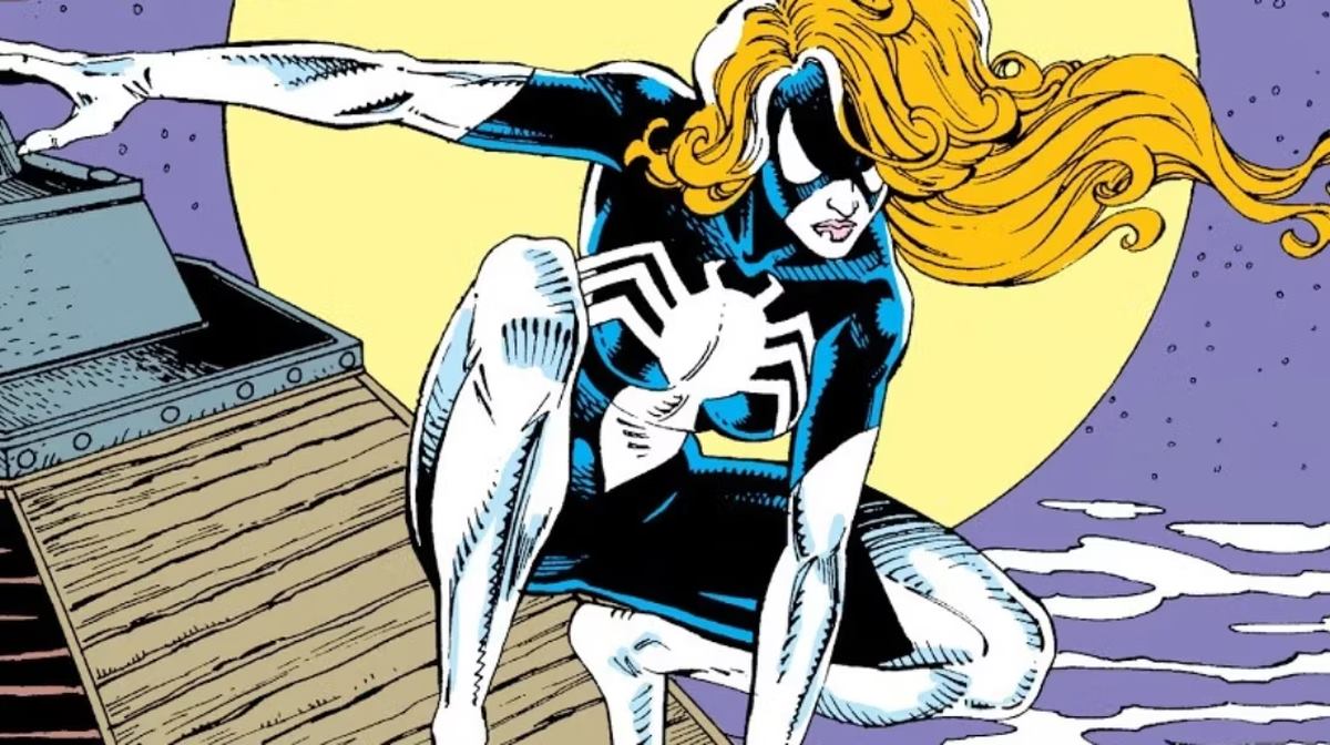 ¡Sydney Sweeney será Spider-Woman en Madame Web!