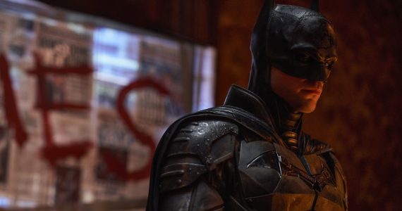 ¡Confirmada la fecha de filmación de The Batman: Part II!