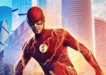 ¡Corte! The Flash concluye la filmación de su temporada final