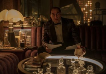 ¡La serie The Penguin inicia sus filmaciones!