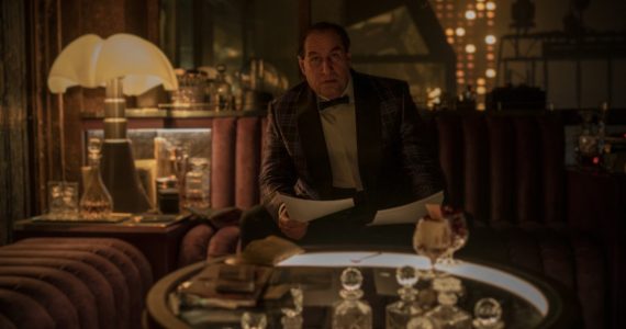 ¡La serie The Penguin inicia sus filmaciones!